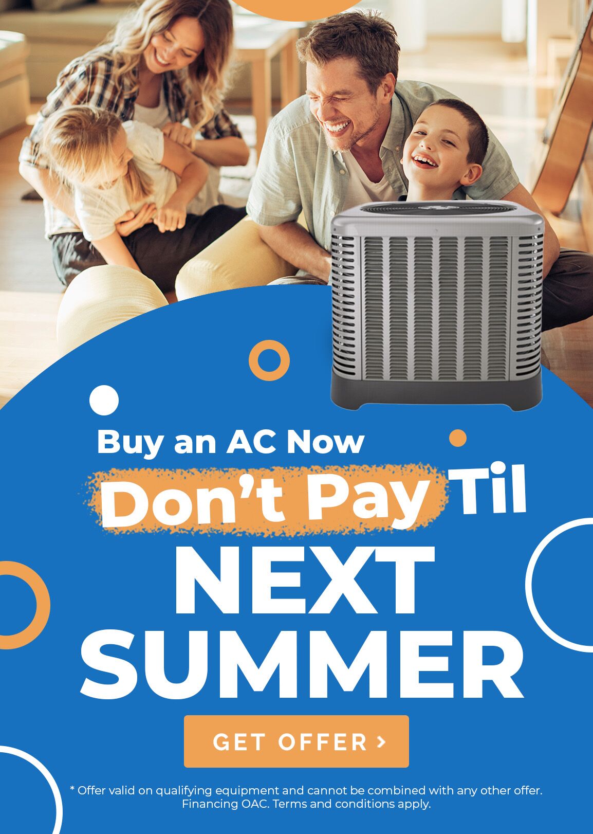 HVAC Nanaimo | Contact Us Today! | The Comfort Group